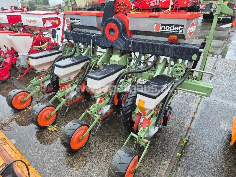 Kuhn NODET MAISSETZGERÄT