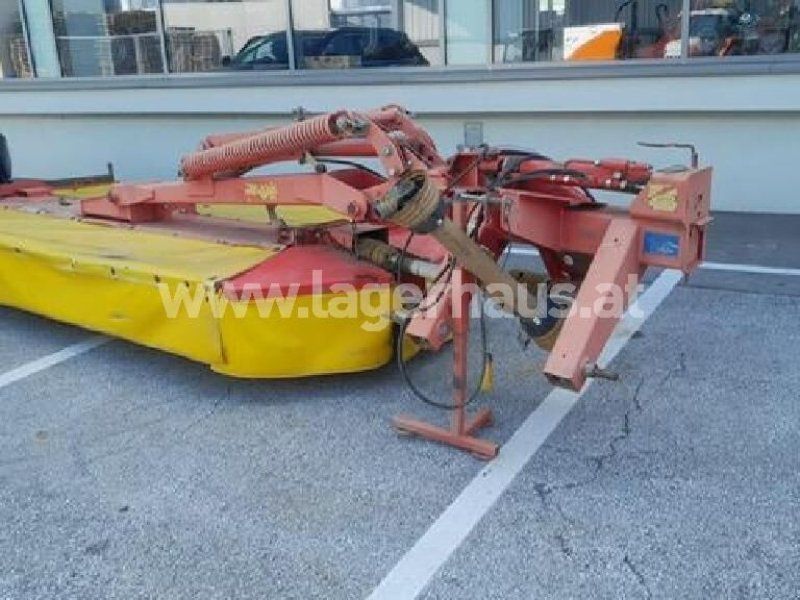 Pöttinger NOVACAT 305