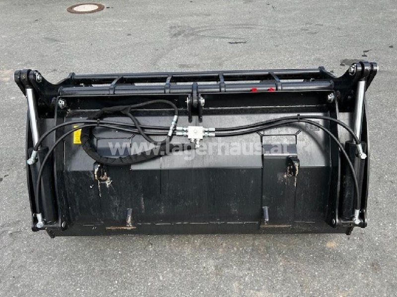 Hauer FGS 1800 EURO