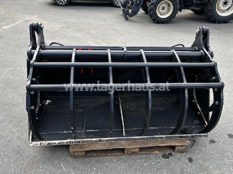 Hauer FGS 1800 EURO