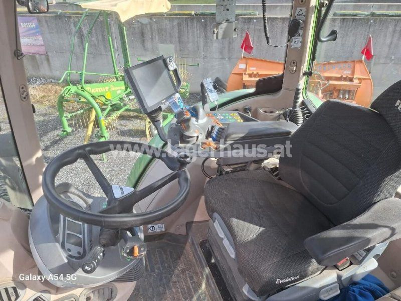Fendt VARIO 718 PROFI PLUS