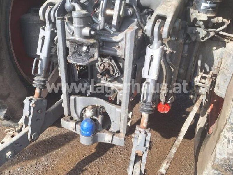 Fendt VARIO 718 PROFI PLUS