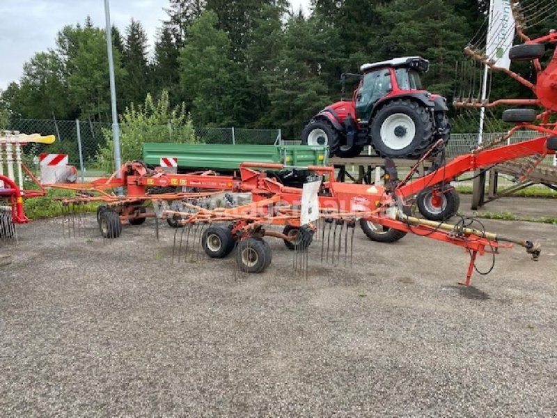 Kuhn GA 6002