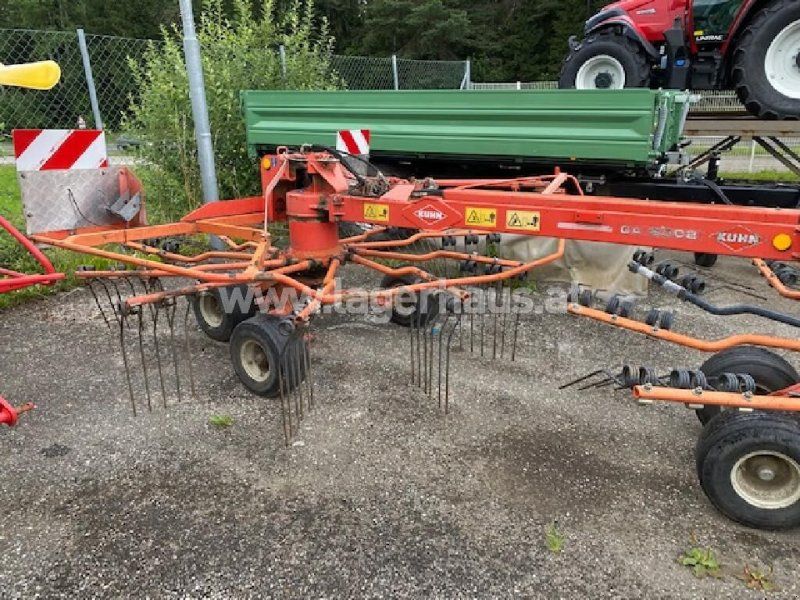 Kuhn GA 6002