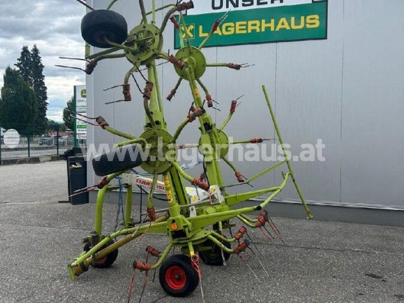 Claas VOLTO 640 H
