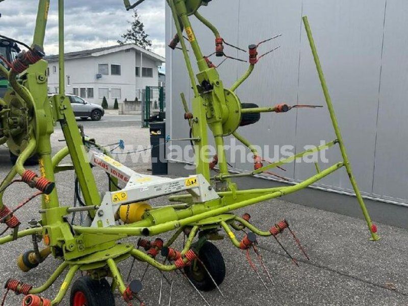 Claas VOLTO 640 H