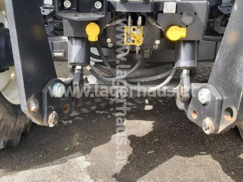 New Holland T 5.105