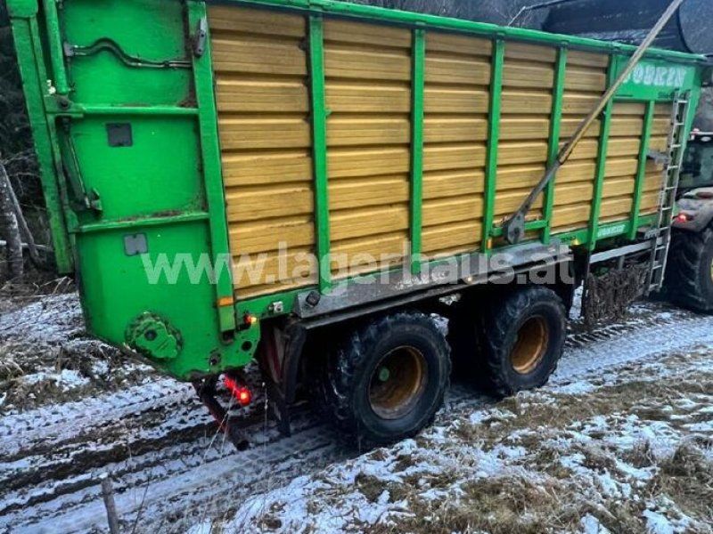 Joskin SILOSPACE 20/40