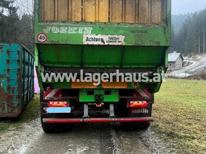 Joskin SILOSPACE 20/40