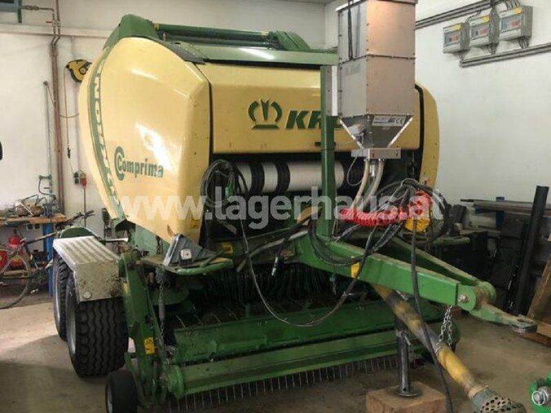 Krone V 150 XV COMPRIMA