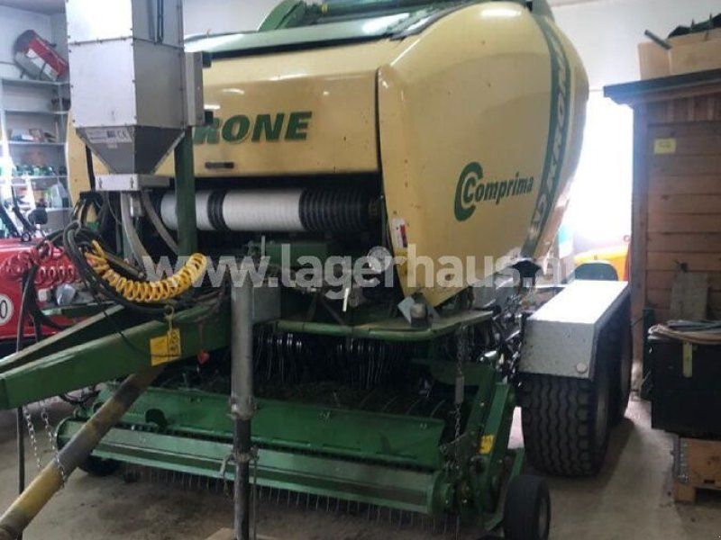 Krone V 150 XV COMPRIMA