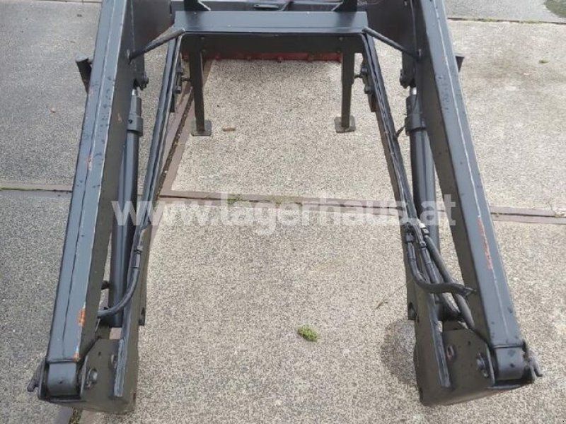 Hauer MH 80