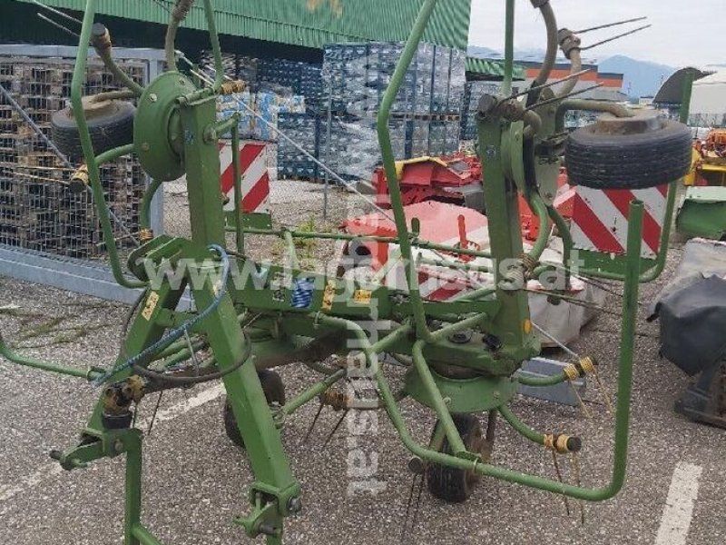 Krone KW 4.62