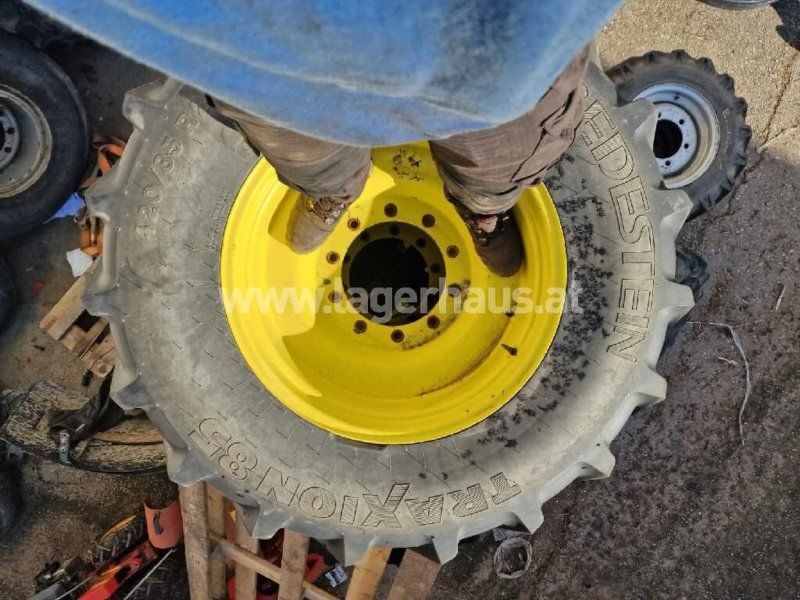 Vredestein PFLEGERÄDER