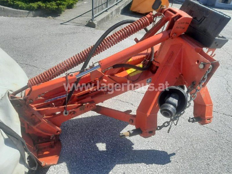 Kuhn GMD 800 G II