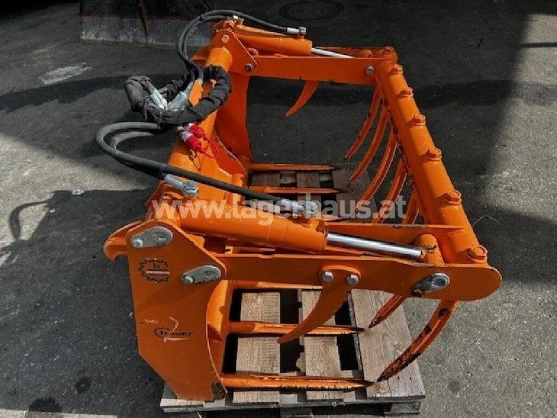 Hauer MKG 1200 MULTIKROKOGABEL