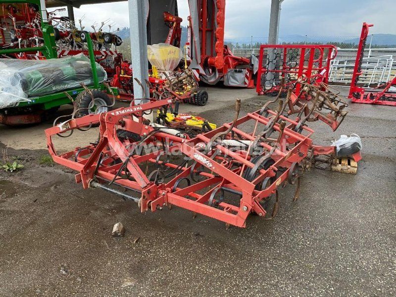 Kongskilde KOMBINATION 4 M