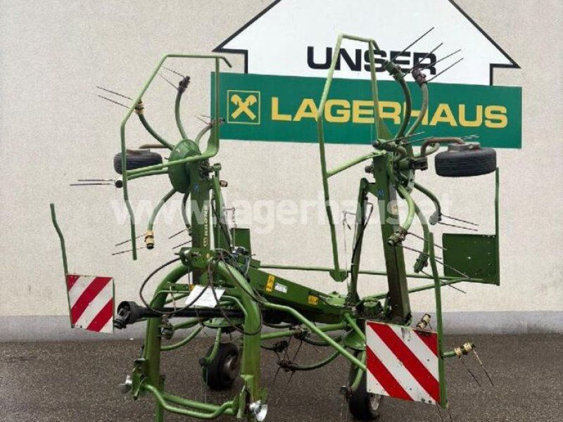 Krone KW 5.50/4X7