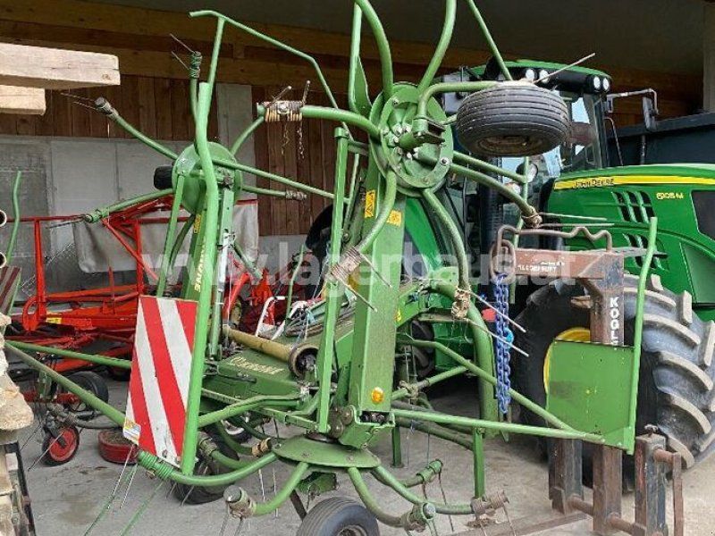 Krone KW 5.50/4X7