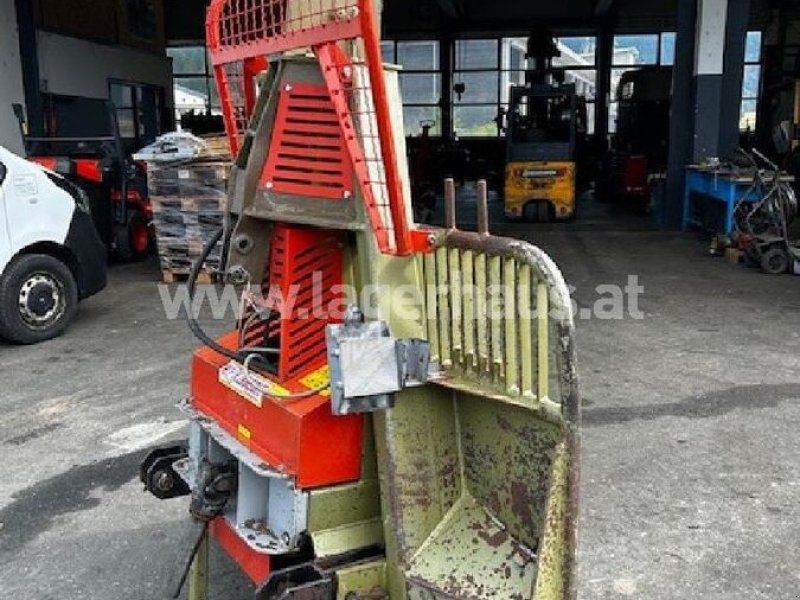 Holzknecht HS 380