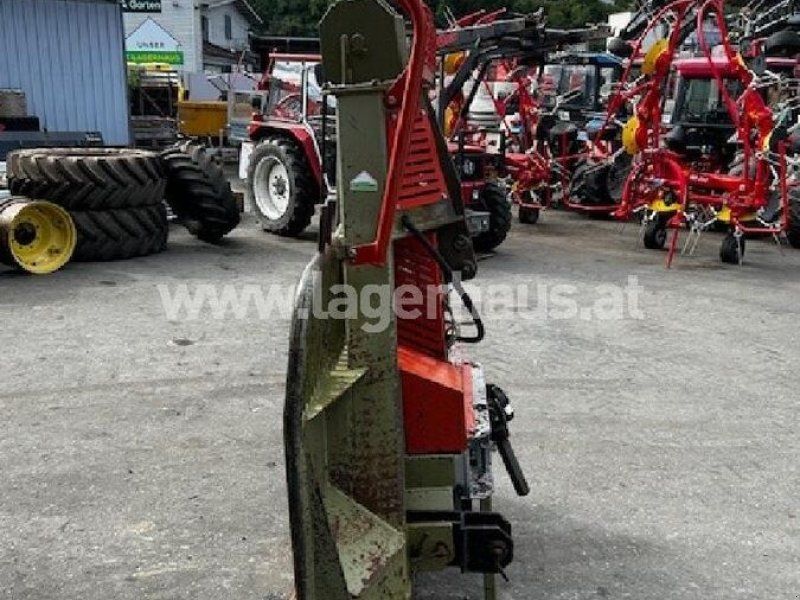 Holzknecht HS 380