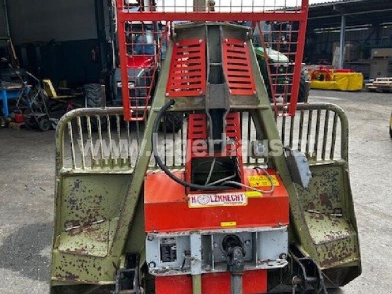 Holzknecht HS 380