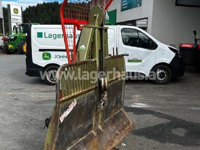 Holzknecht HS 380