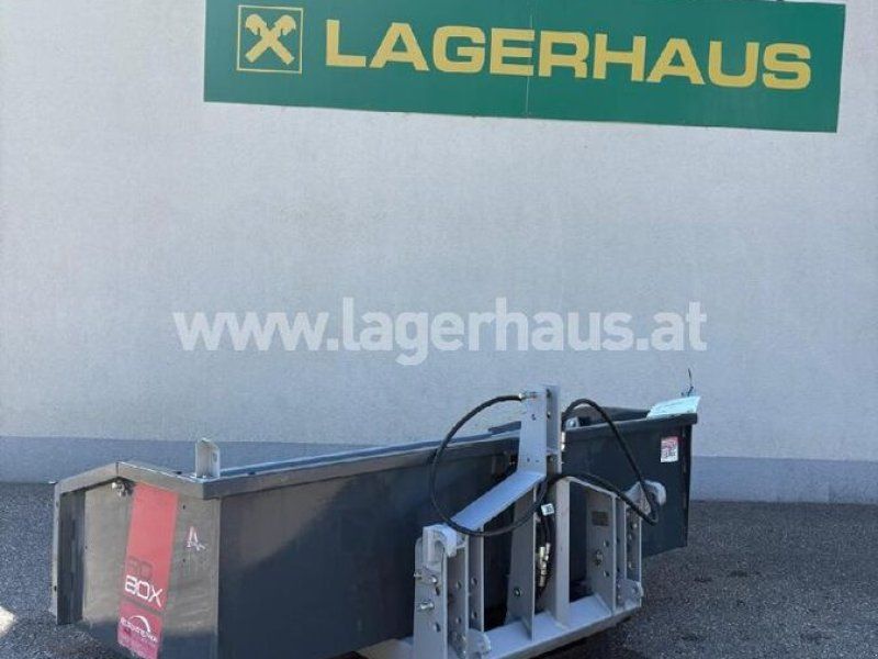 Rosensteiner ROBOX