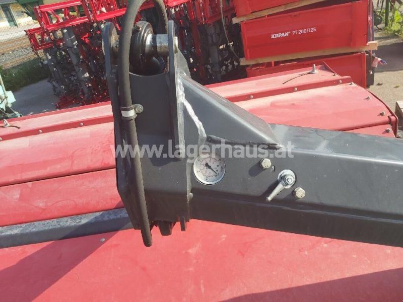 Vicon EXTRA 632 T