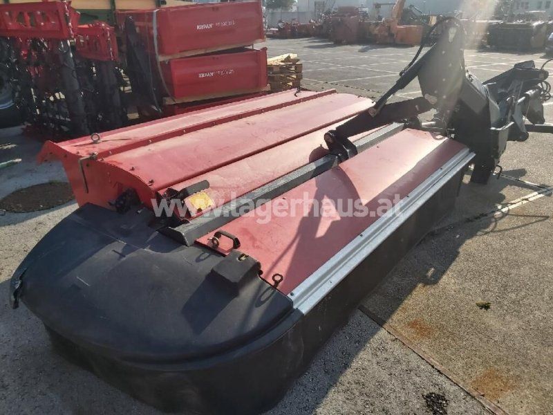 Vicon EXTRA 632 T