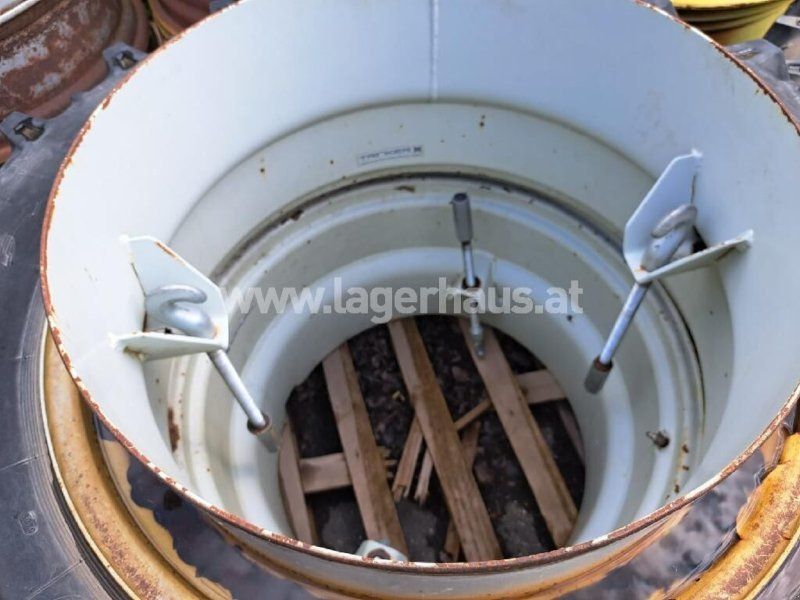 Trinker ZWILLINGSRÄDER