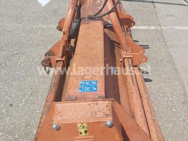 SICMA SCHLEGELMULCHER 280 FRONT/HECK