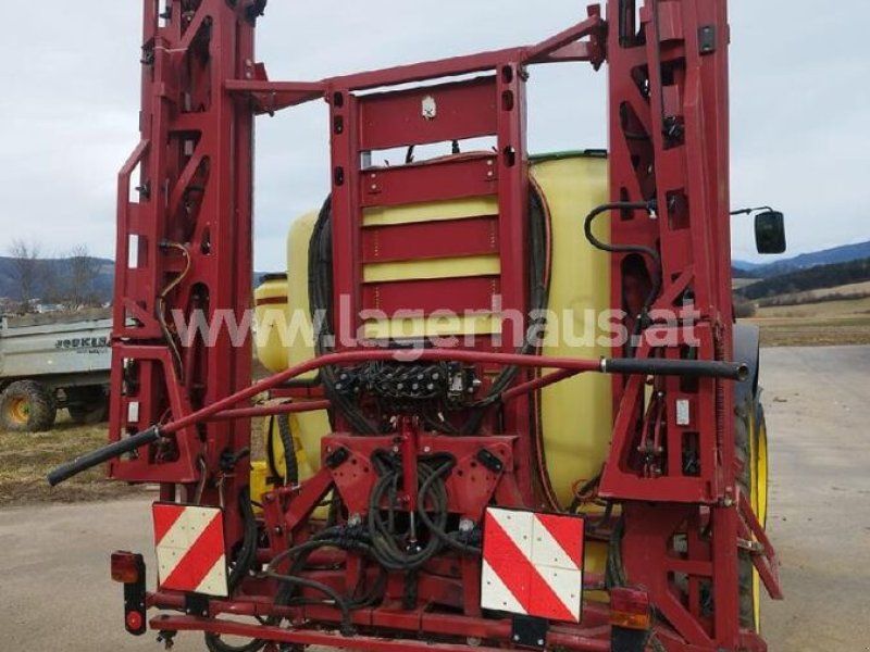 Hardi MASTER VH 15 M