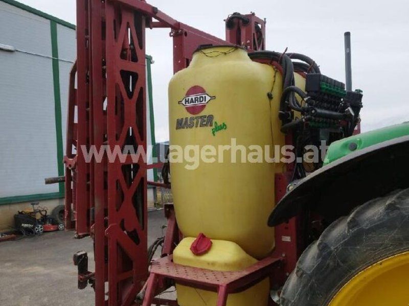 Hardi MASTER VH 15 M