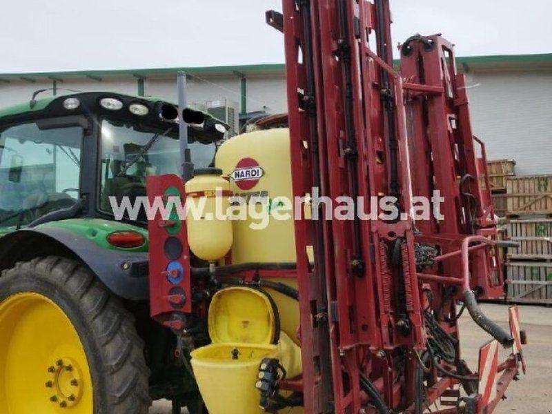 Hardi MASTER VH 15 M