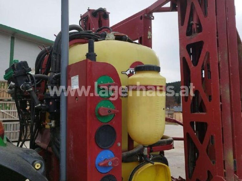 Hardi MASTER VH 15 M