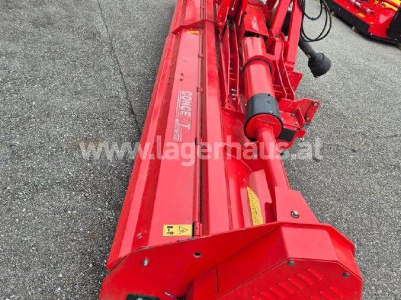 Perugini MP 600