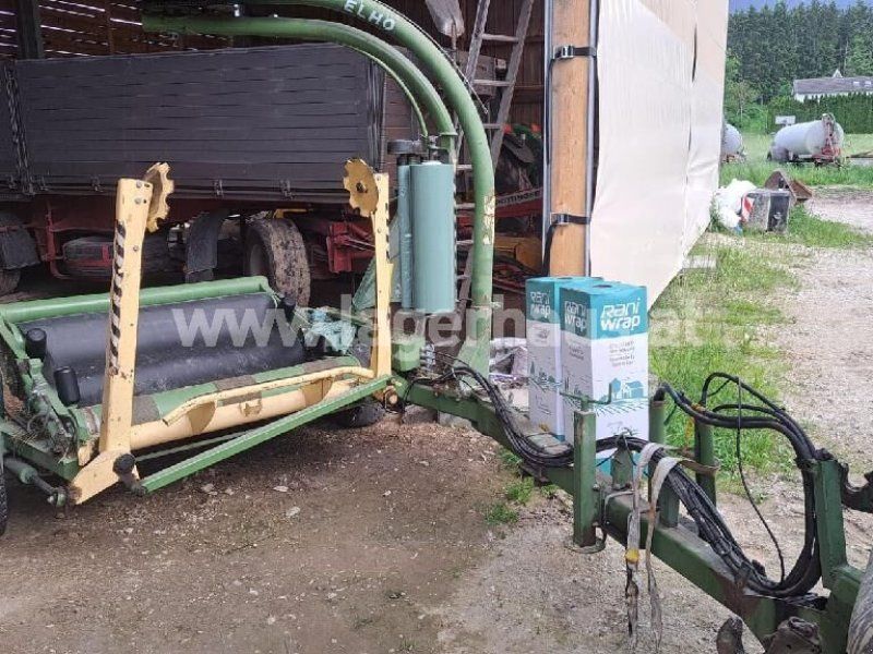 ELHO 1520 SIDE LINER