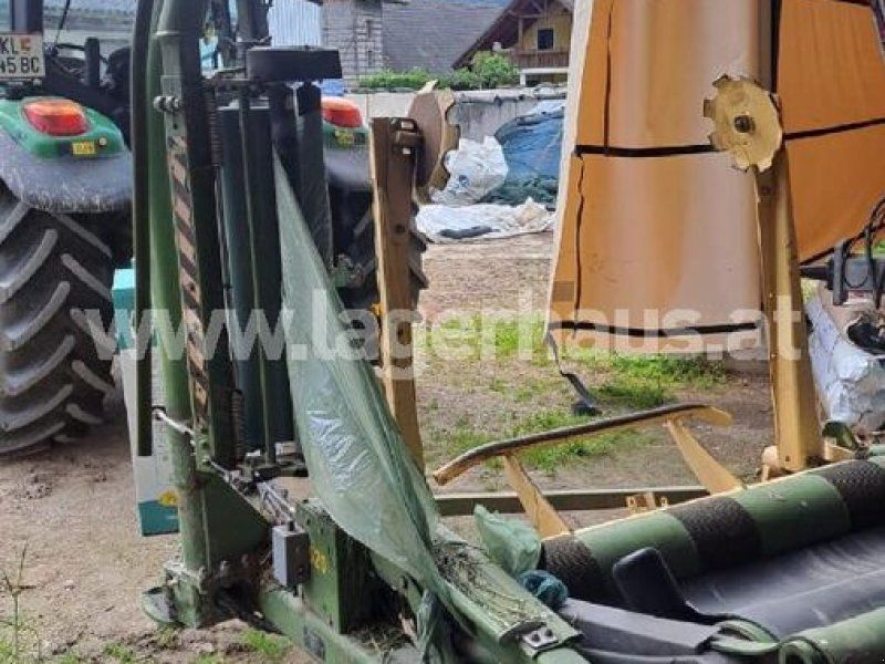 ELHO 1520 SIDE LINER