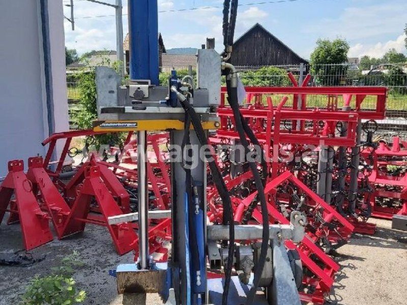 Binderberger 20 TURBO