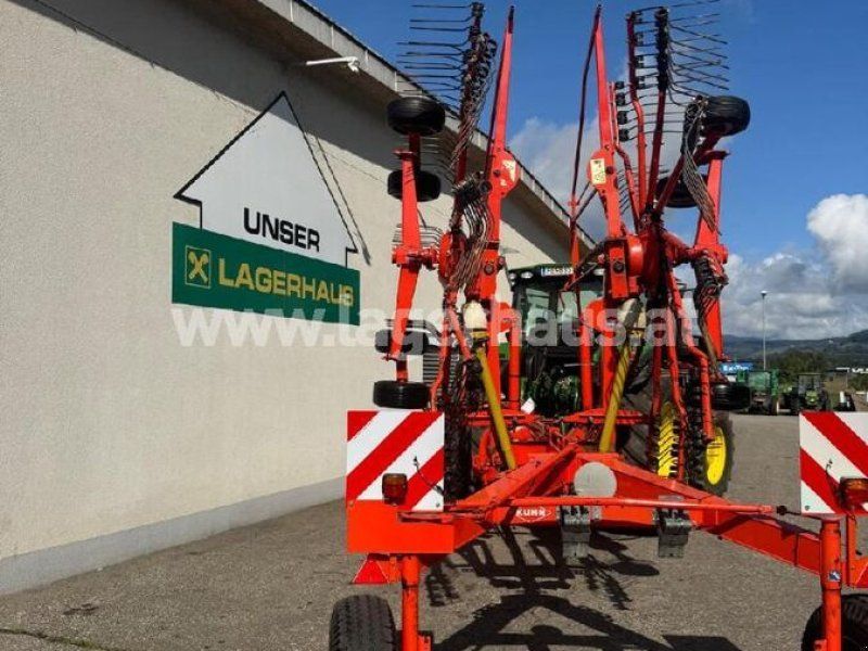 Kuhn GA 7501