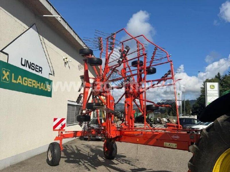 Kuhn GA 7501