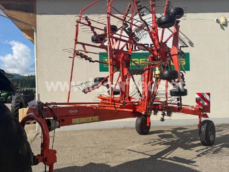 Kuhn GA 7501