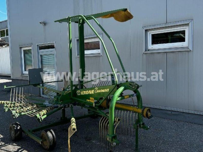 Krone SWADRO 46