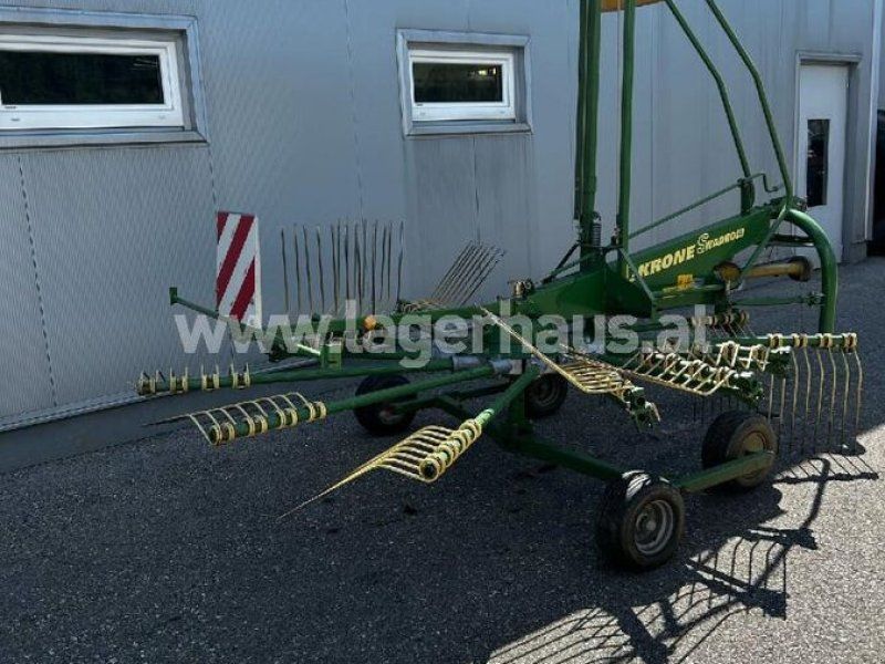 Krone SWADRO 46