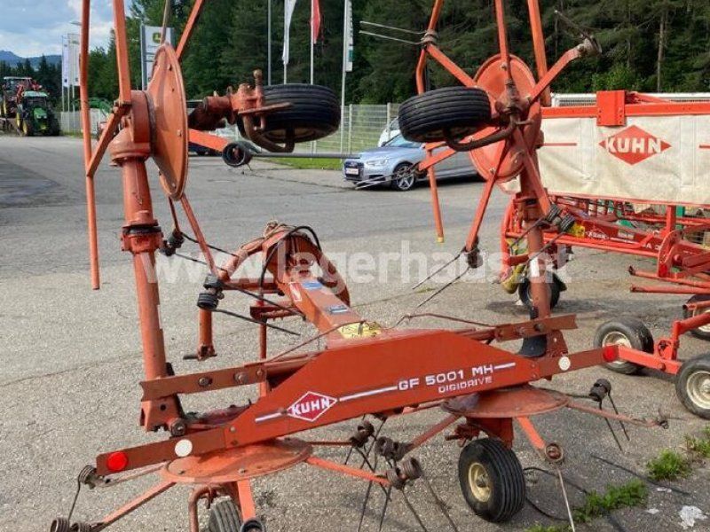 Kuhn GF 5001 MH