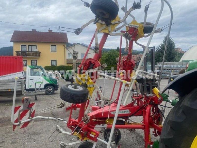 Pöttinger HIT 6.69 NZ