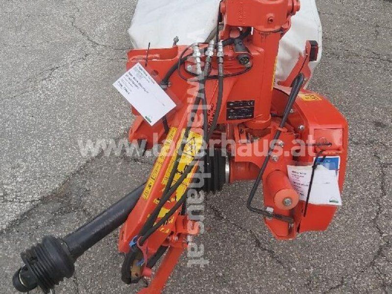 Kuhn GMD 240 FF