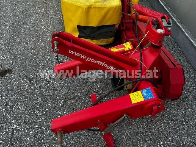 Pöttinger NOVADISC 265