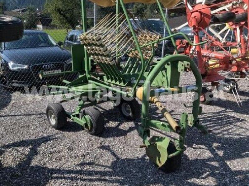 Krone SWADRO 345